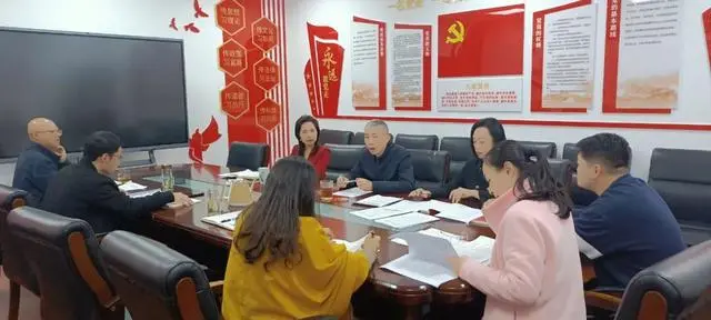 贵阳市生态环境科学研究院召开贵阳贵安“十五五”生态环境保护基本思路研讨会